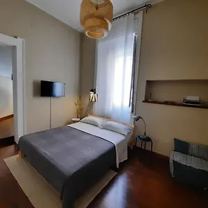 Appartamento La Casa Di Carta, Reggio Calabria