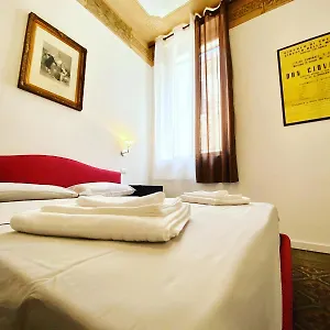 Bed & Breakfast Al Teatro