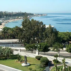 Appartamento Via Roma, Reggio Calabria